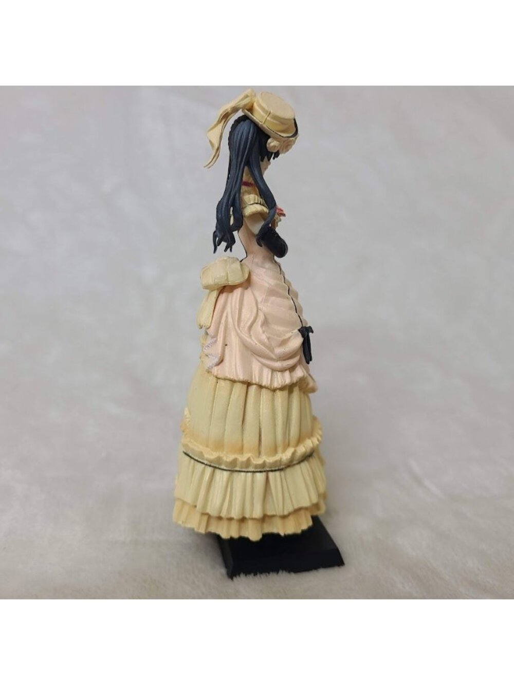 Black Butler Kuroshitsuji Ciel Phantomhive In Dress Square Enix Anime Figure 5" - Picture 3 of 7